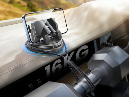 FlexiFäste – 360° flexibilitet