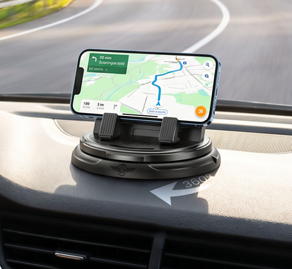 FlexiFäste – 360° flexibilitet
