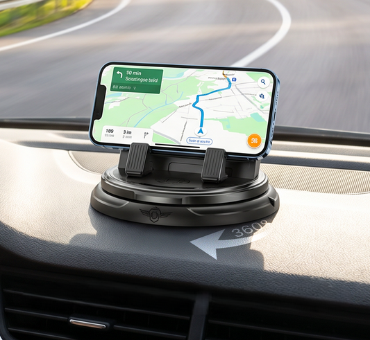 FlexiFäste – 360° flexibilitet