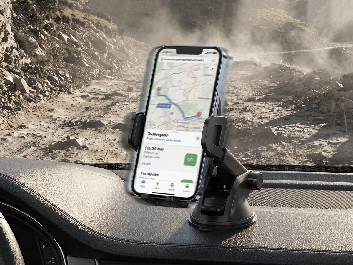 FlexiFäste – 360° flexibilitet