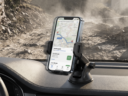 FlexiFäste – 360° flexibilitet