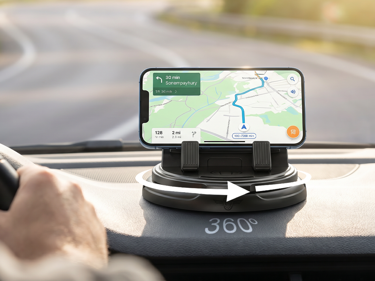 FlexiFäste – 360° flexibilitet