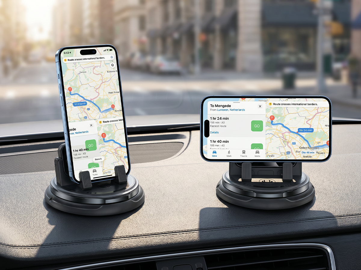 FlexiFäste – 360° flexibilitet