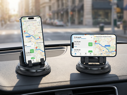 FlexiFäste – 360° flexibilitet