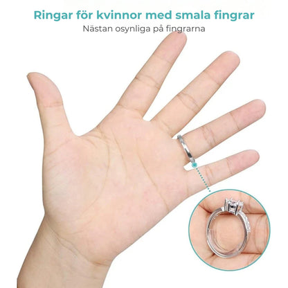 RingSkydd – Mjuk och bekväm (8 st)