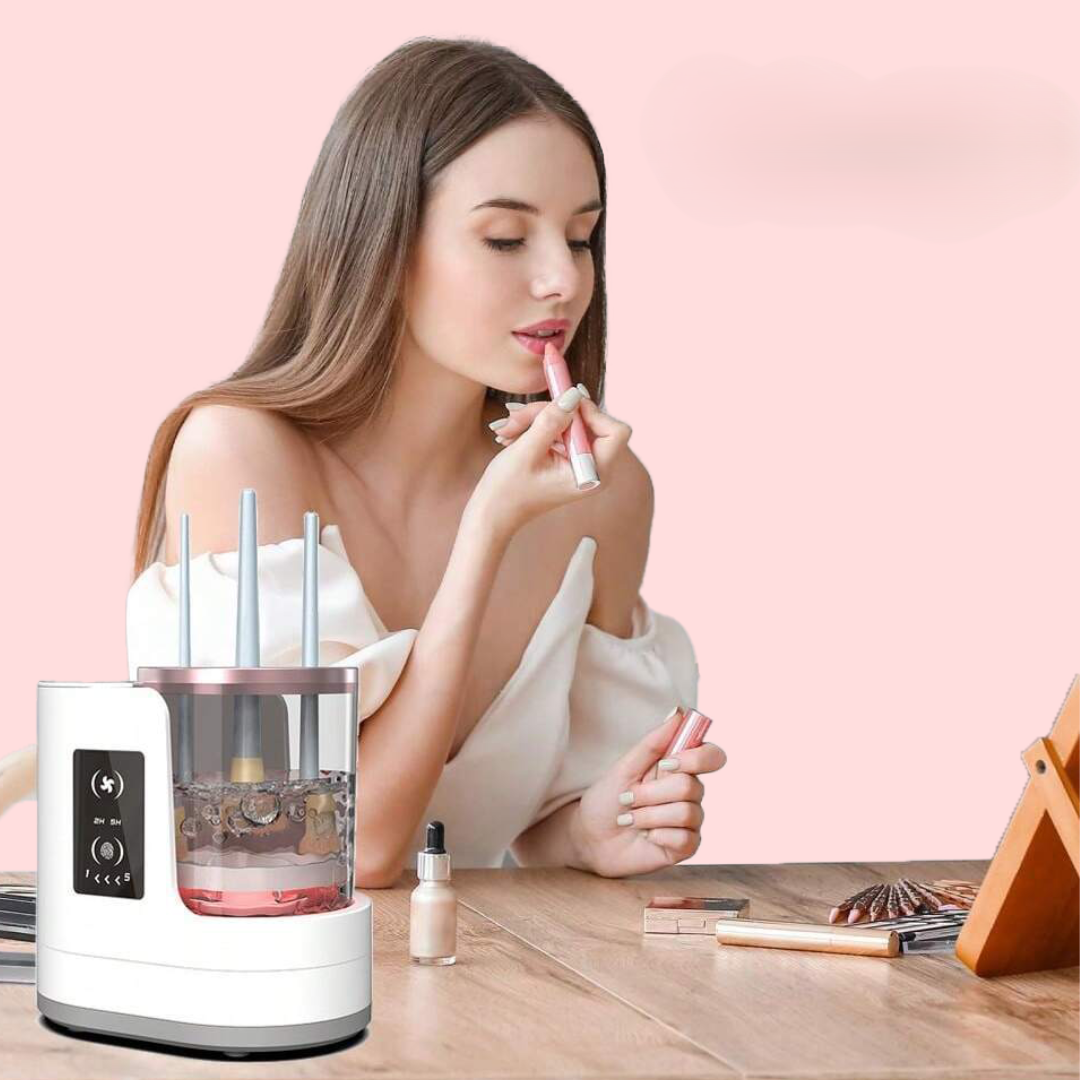 MakeUpRens – För en renare rutin och friskare hud