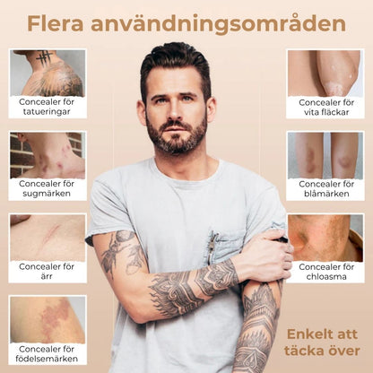 PerfektMatch – Täcker allt hela dagen