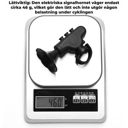 SteerAlert – Full kontroll med smart fjärrkontroll