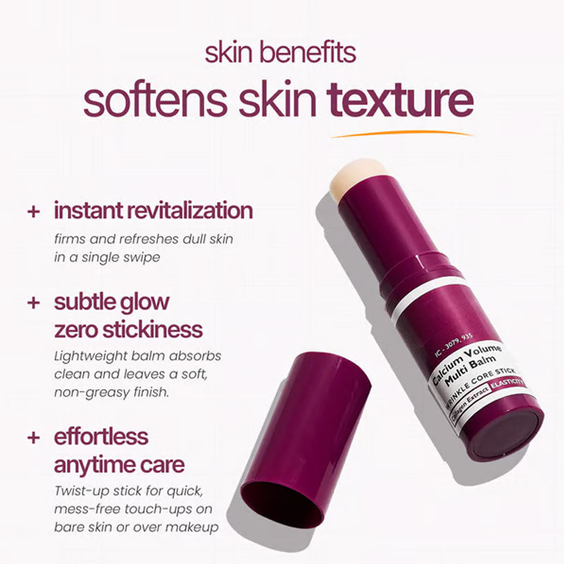 Vitamin Skin kalciumjon-ögonkräm