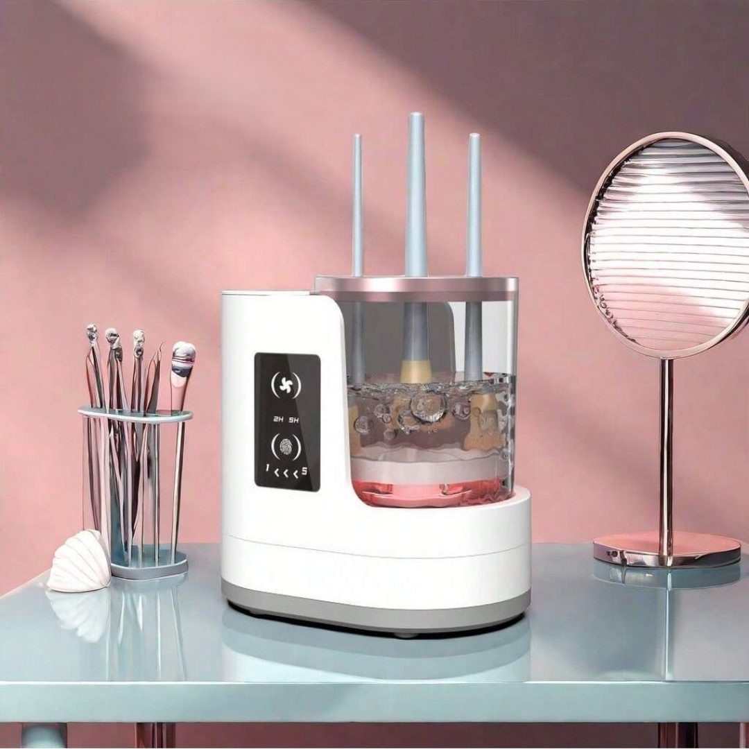 MakeUpRens – För en renare rutin och friskare hud