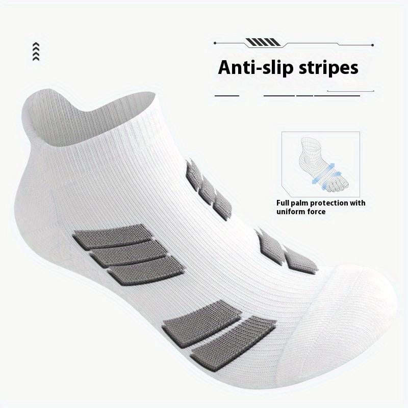 Unisex sneakersockor