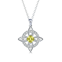 Augusti / Peridotkristall
