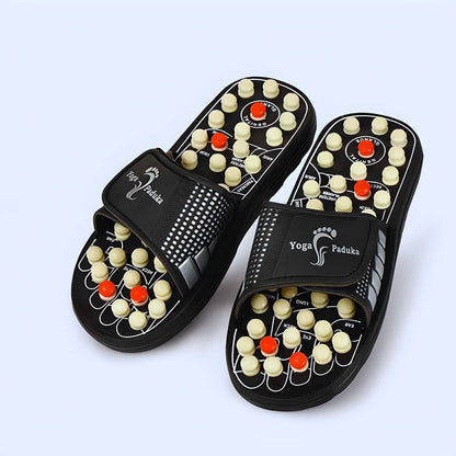 FotVila – Riktad smärtlindring