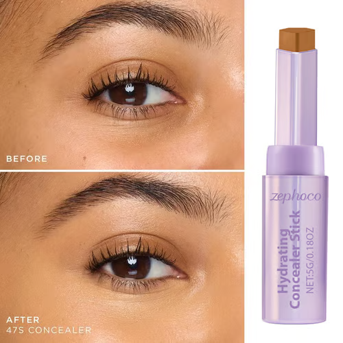 3-in-1 Concealer & Highlighter