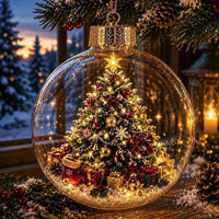 🎄 Julgran