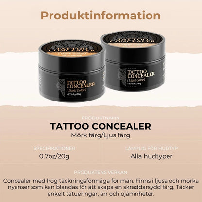 PerfektMatch – Täcker allt hela dagen