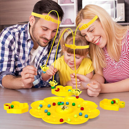 Bee Pearl Adventure™ – Magnetiskt samlarspel som fängslar