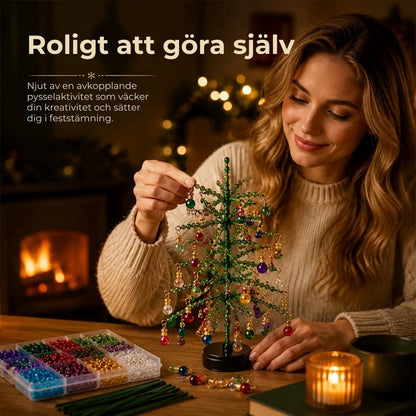 PysselMys – Skapa julmagi tillsammans