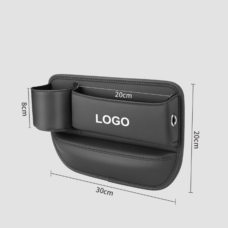GapBox – Utnyttjar varje centimeter mellan sätena