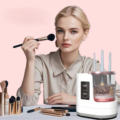 MakeUpRens – För en renare rutin och friskare hud