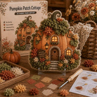 🎃 Pumpastuga
