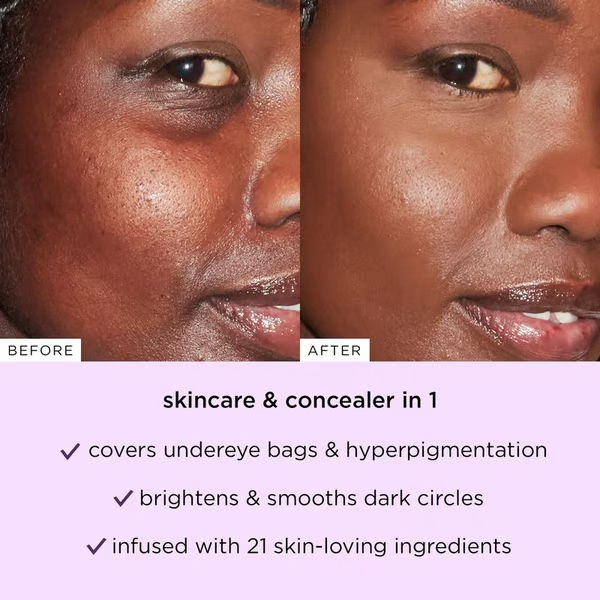 3-in-1 Concealer & Highlighter