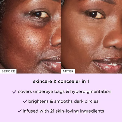 3-in-1 Concealer & Highlighter