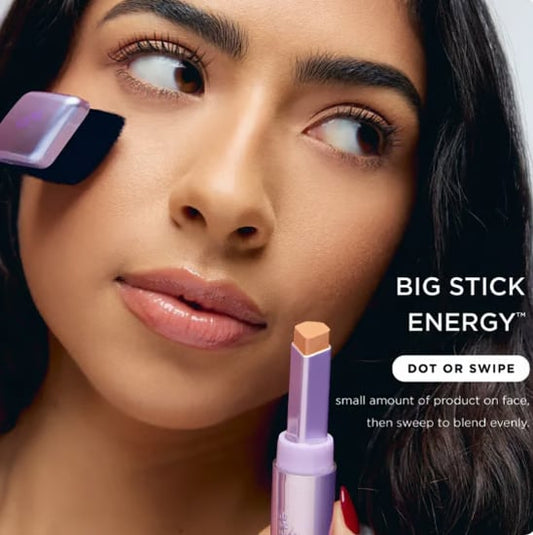 3-in-1 Concealer & Highlighter