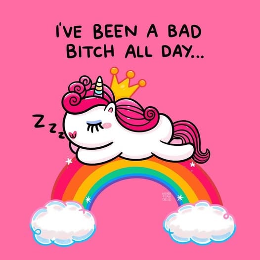 Väggkalender 2026📆 Offensivt söt och oerhört rolig!