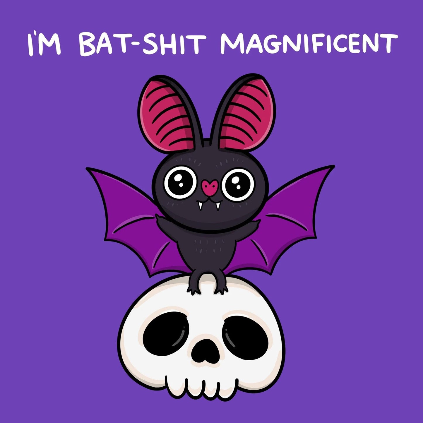 Väggkalender 2026📆 Offensivt söt och oerhört rolig!