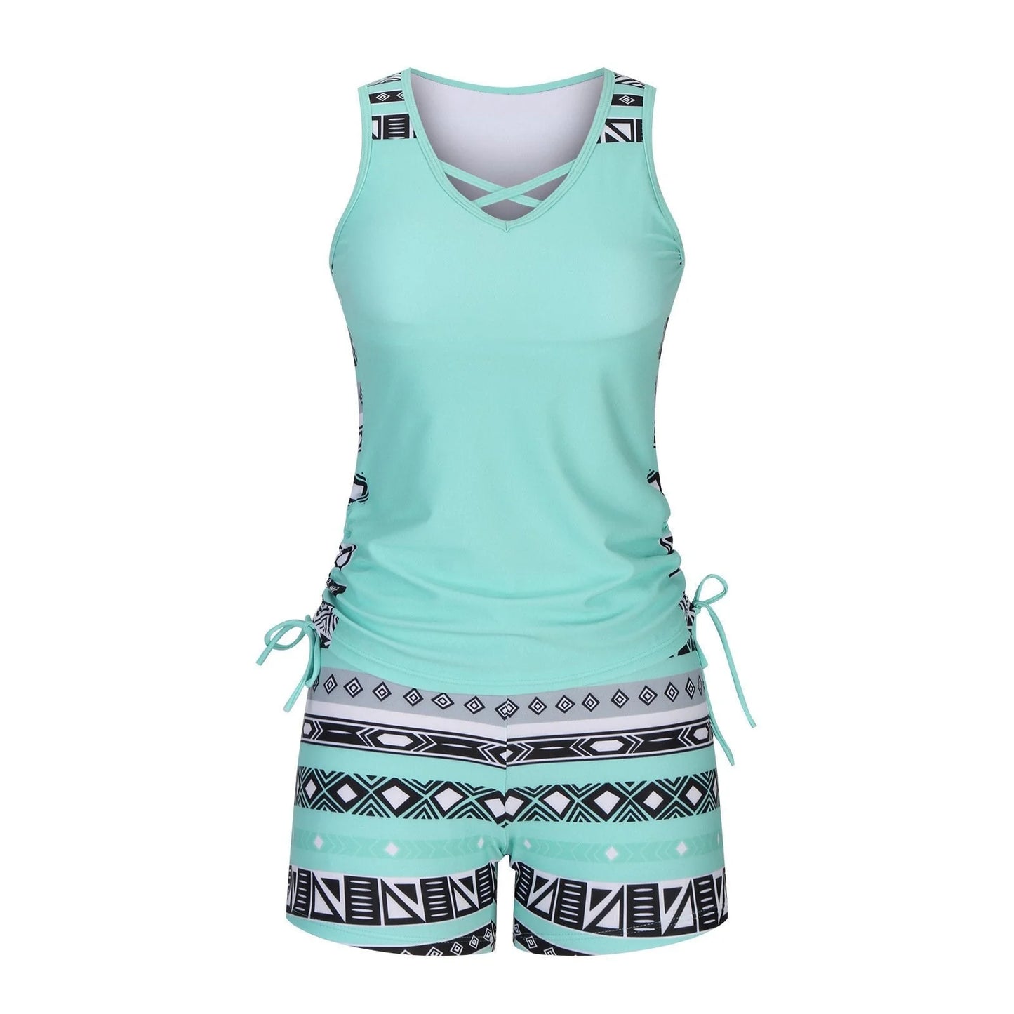 StrandBoho – Elegant och ledig