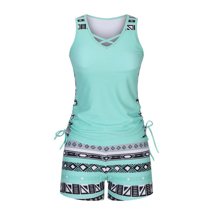 StrandBoho – Elegant och ledig