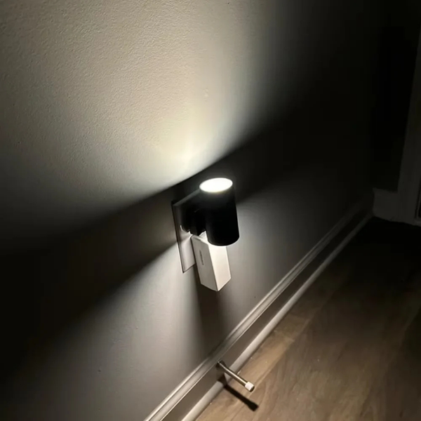 MysSken™ – Förvandlar mörker till en mysig oas