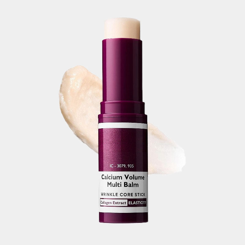 Vitamin Skin kalciumjon-ögonkräm