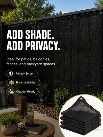 ShadeGuard – Svalkande solskydd