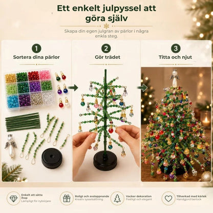PysselMys – Skapa julmagi tillsammans