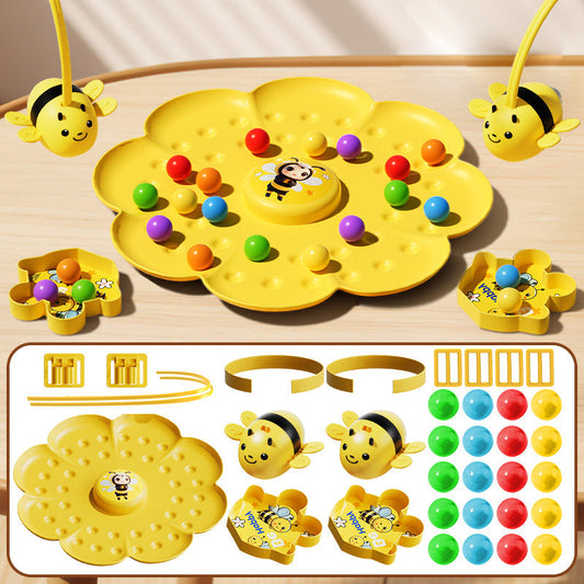 Bee Pearl Adventure™ – Magnetiskt samlarspel som fängslar