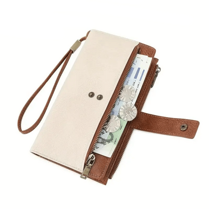 SmartClutch – Rymlig insida med smart organisering