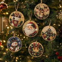 Style A-6pcs
