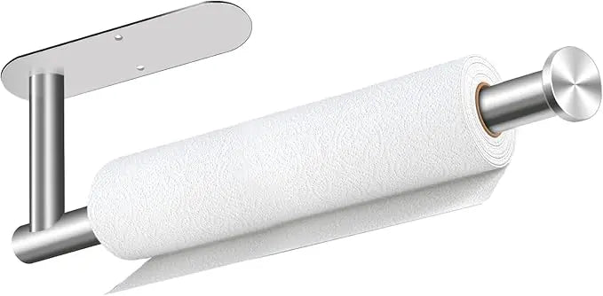VäggVän™ – Elegant montering utan hål