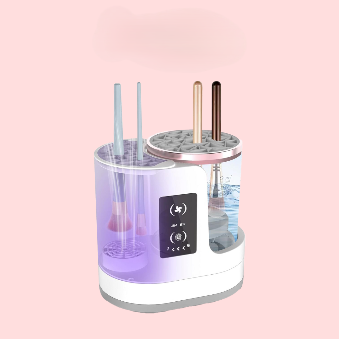 MakeUpRens – För en renare rutin och friskare hud