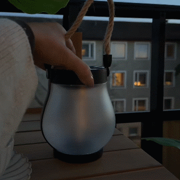 EldGlöd™ – starkt och stilrent; associerar till värme och glöd