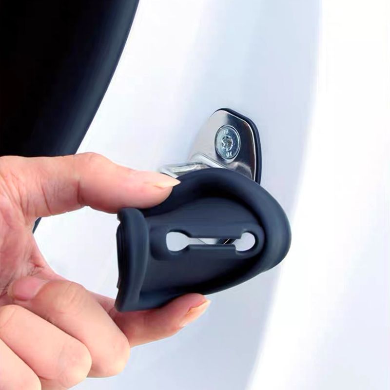 MjukStäng – Skonsam för bilen