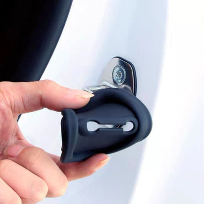 MjukStäng – Skonsam för bilen