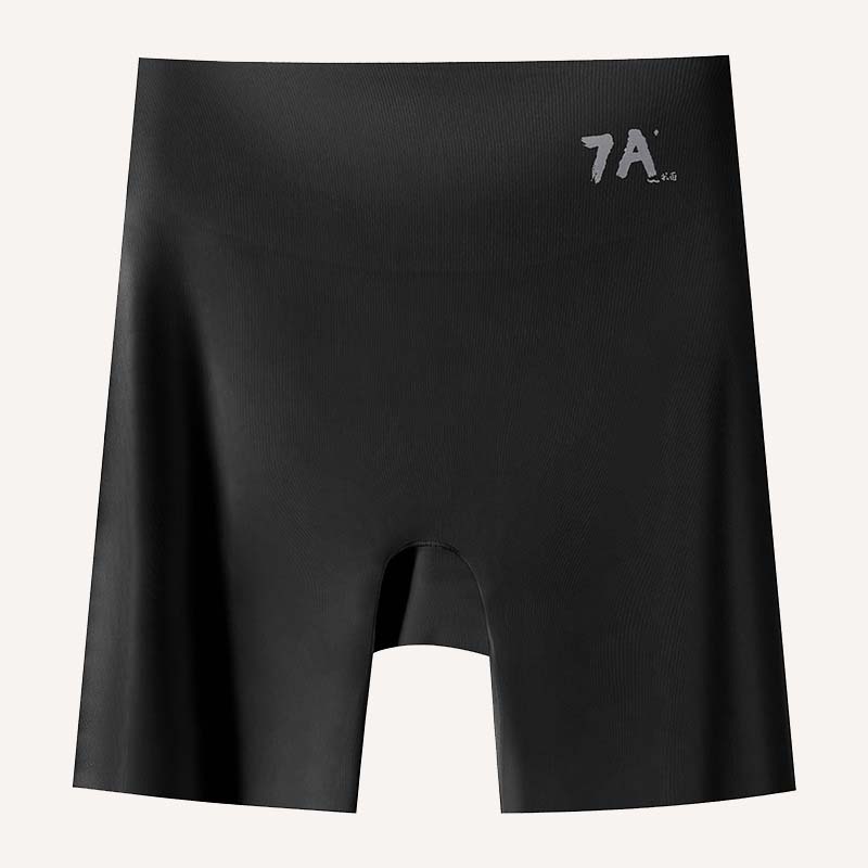 Ice Silk Safety Pants 3-i-1- Säg adjö till pinsamma, döljande ränder
