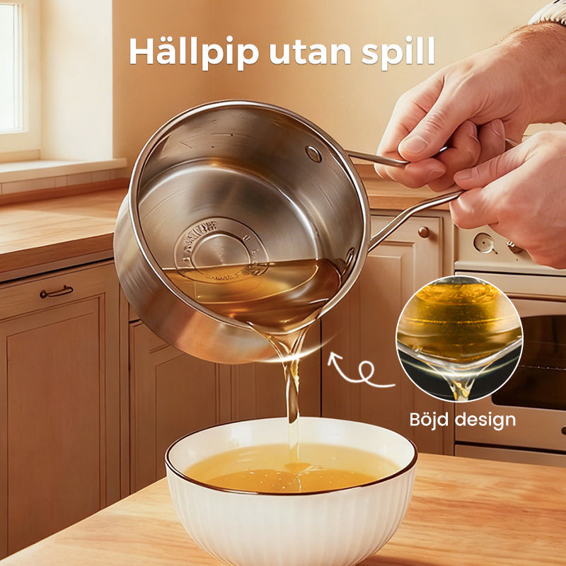 ProFry – Slitstark och lättskött