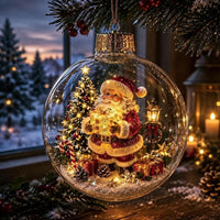 🎅 Jultomte