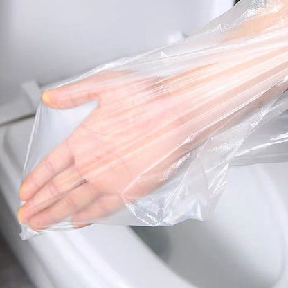 CleanSeat Go™ – Engångs toalettsitsöverdrag(50 st)