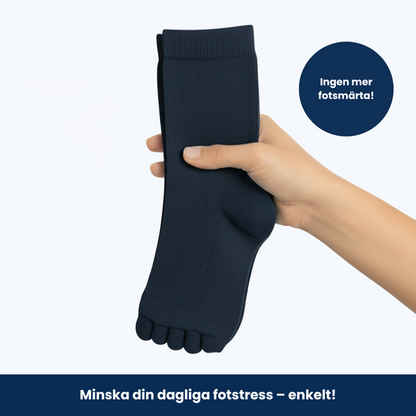 LättSteg – Gör varje steg mjukare och mindre ansträngande