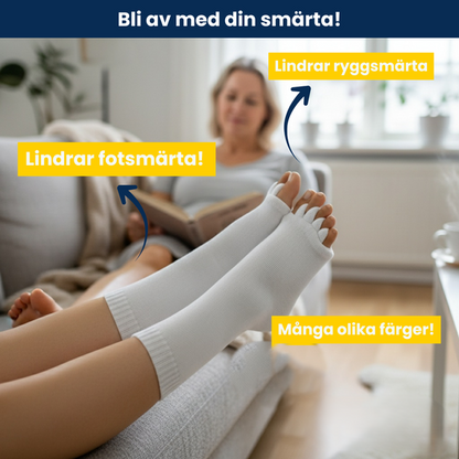 LättSteg – Gör varje steg mjukare och mindre ansträngande